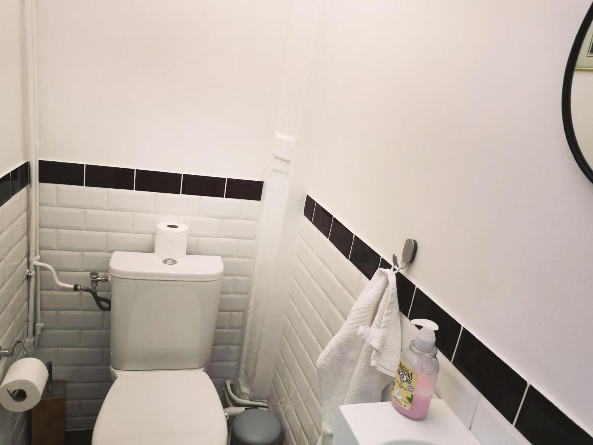 Appartement Paris 16 Proche A 20 Minutes De La Tour Eiffel Exterior photo
